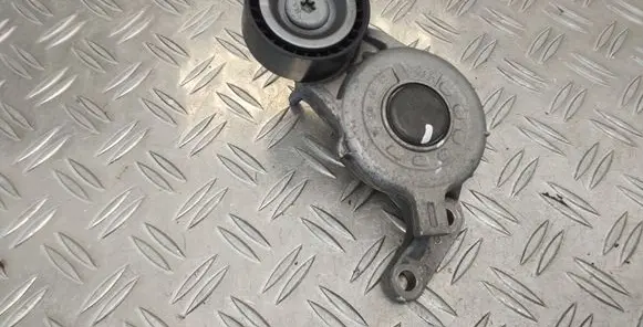 Toyota Proace Generator/alternator belt tensioner 9816682480