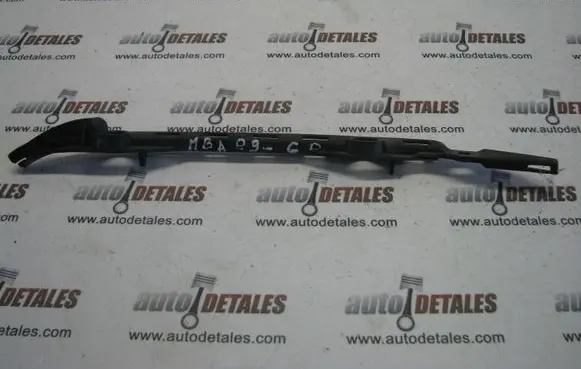 Mercedes-Benz A W169 Rear bumper mounting bracket A2048800430