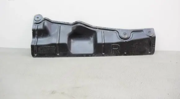 Pickup box liner