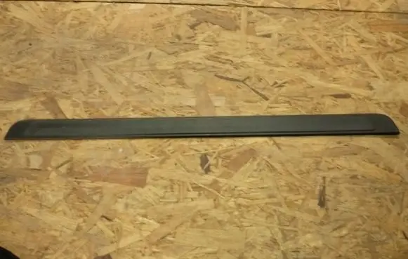 Audi A3 S3 8V Front sill trim cover 8V3853491