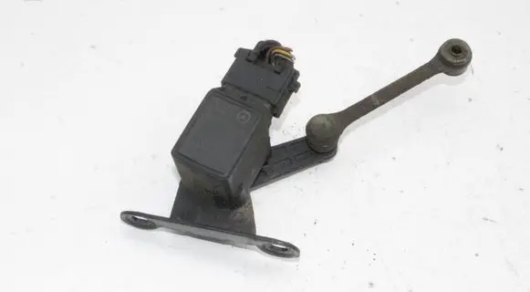 Mercedes-Benz SL R230 Headlight/headlamp level sensor A0025428818