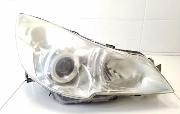 Subaru Legacy Headlight/headlamp
