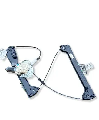 BMW Z4 E85 E86 Front door window regulator with motor 7198411 7131119S 7142237E