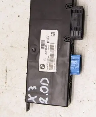 BMW X3 F25 Gateway control module 9286952