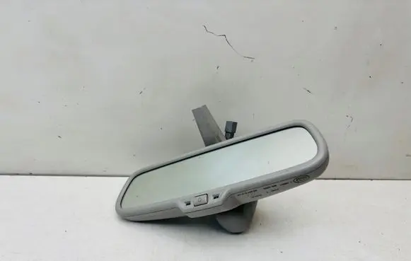 Audi A4 S4 B7 8E 8H Rear view mirror (interior) 4F0857511E