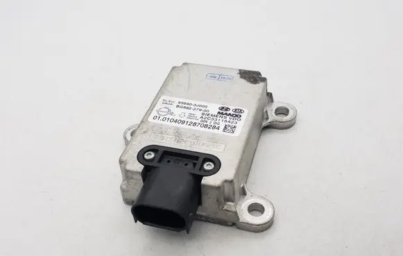 KIA Soul ESP acceleration yaw rate sensor 956903J000 BG68227900 A2C53116423