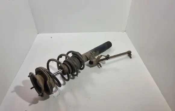 BMW 3 E92 E93 Front shock absorber with coil spring 824903003876 3131678233001