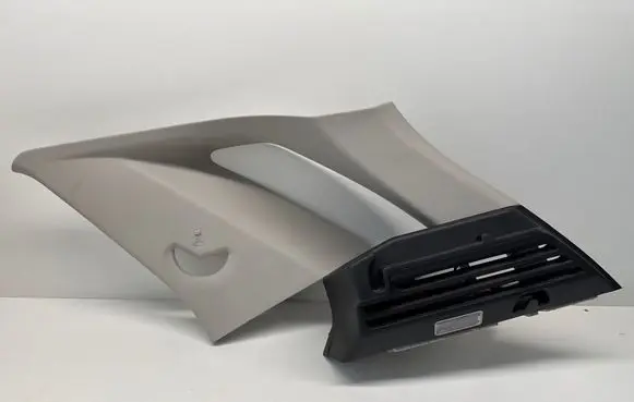 Citroen C4 II Picasso (D)pillar trim (top) 9677752877 97750A2 37052
