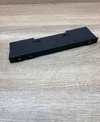 BMW 5 E39 Seat heating switch 8373712 03742027