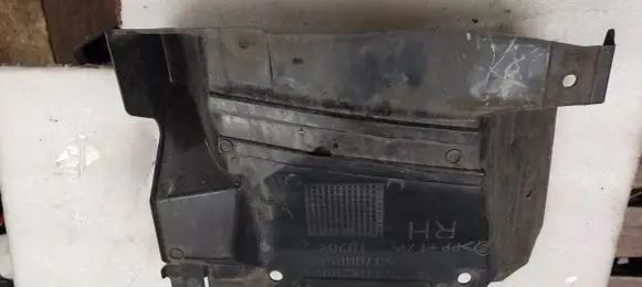 Mitsubishi Outlander Pickup box liner 5370C306 5370B058