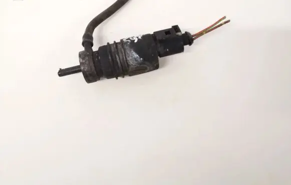 Audi TT Mk1 Windscreen/windshield washer pump