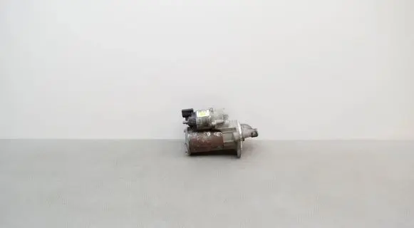 Hyundai i10 Starter motor 3610008100
