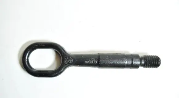 Audi A4 S4 B8 8K Towing hook eye 8K0805615
