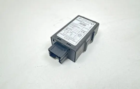 Nissan X-Trail T30 Door central lock control unit/module 285963Y50 5WK48821 5WK46472B