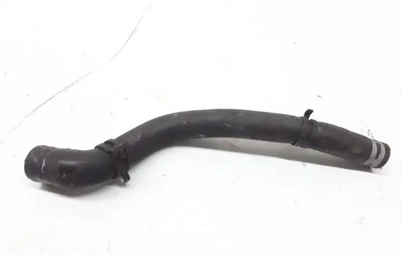 Volkswagen Eos Engine coolant pipe/hose