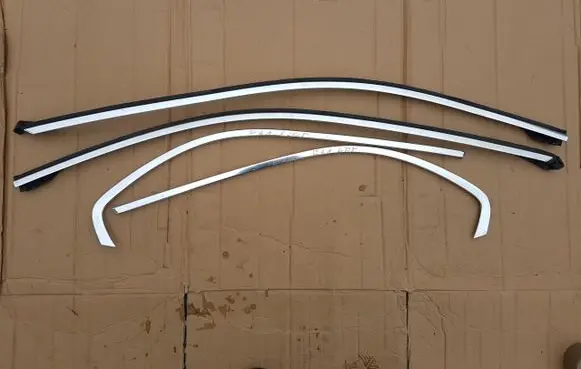 BMW 5 E60 E61 Dashboard trim 