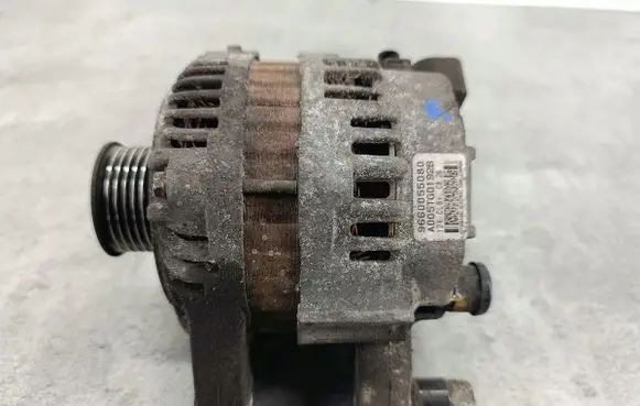 Peugeot 207 Generator/alternator