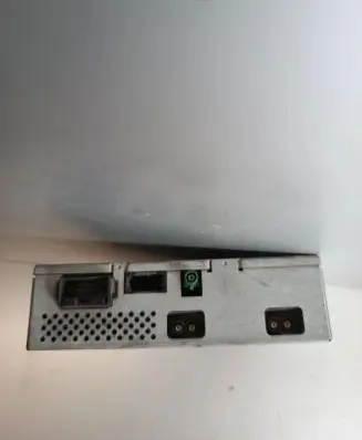 Other control units/modules