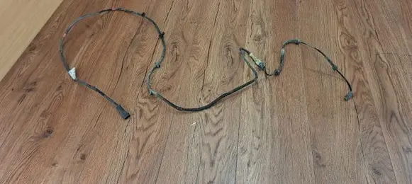 Renault Vel Satis ABS brake wheel speed sensor 8200084125