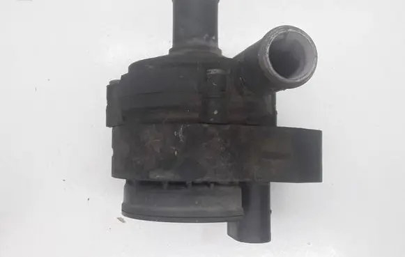 Mercedes-Benz E W211 Electric auxiliary coolant/water pump A2118350028 3130591163
