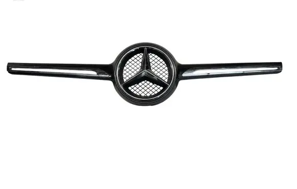 Mercedes-Benz V Class W447 Front bumper upper radiator grill A2078880260 2078880260