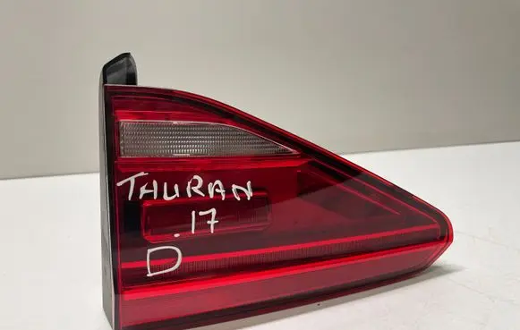 Volkswagen Touran III Tailgate rear/tail lights 5TA945094E