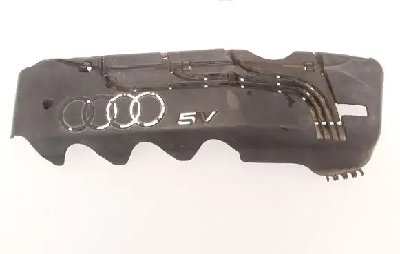 Audi A3 S3 8L Engine cover (trim) 06A163935