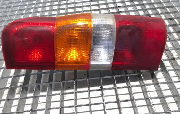 Ford Transit Rear/tail lights