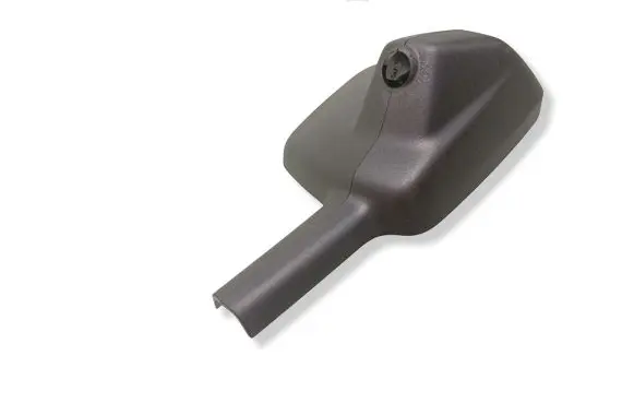 Peugeot 308 Rearview mirror trim 9677829180