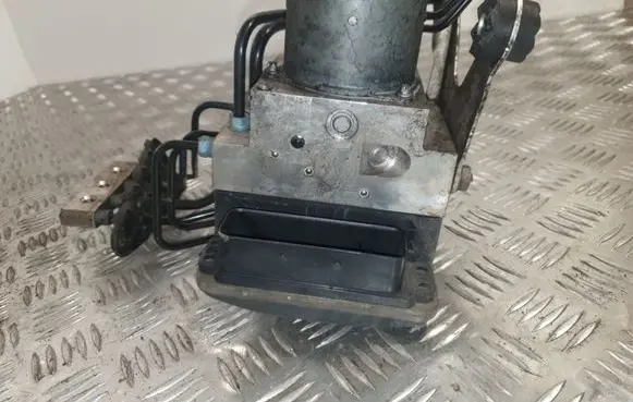 BMW 5 F10 F11 ABS Pump 6799515 6799517
