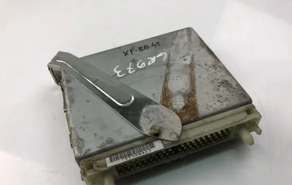 Volvo S80 Engine control unit/module ECU P09442008