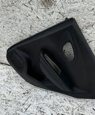 Renault Kadjar Rear door card panel trim