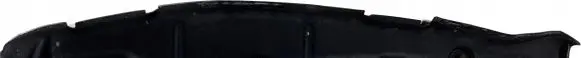 Audi A4 S4 B9 Fender foam support/seal 8W0821112