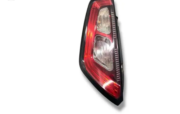 Fiat Punto (199) Rear/tail lights 51888061