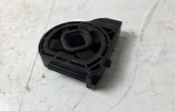 Hyundai Ioniq Radiator mount bracket PA66GF30