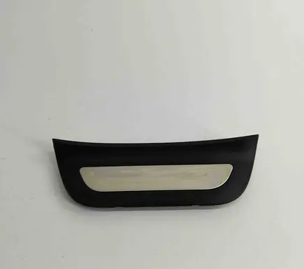 KIA Sportage Rear sill trim cover 85878R2500 85877R2500