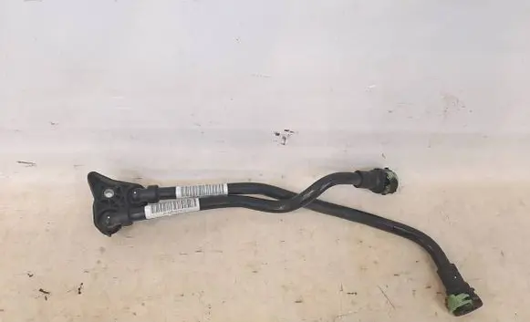 BMW X3 G01 Turbo turbocharger oiling pipe/hose 8597825 8576824 17228597825