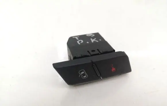Audi A4 S4 B6 8E 8H Central locking switch button 8E1962107