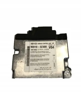Hyundai i40 Airbag control unit/module 959103Z300