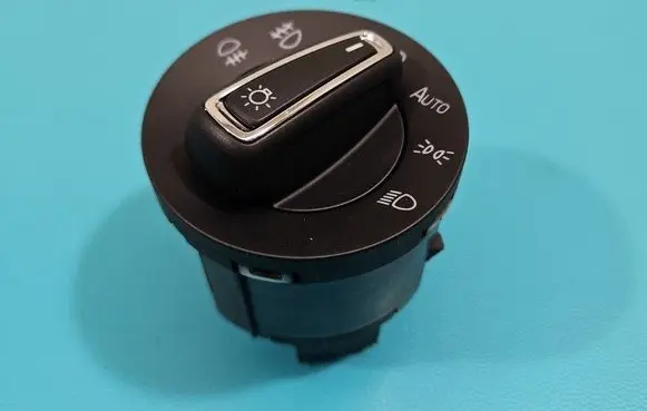 Skoda Superb B8 (3V) Light switch 3V0941431 IMPRK1436995
