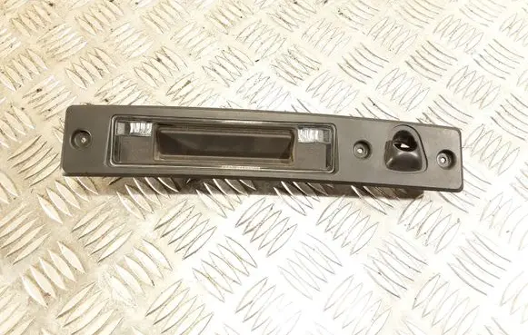 Volvo S60 Tailgate handle with camera 32310165