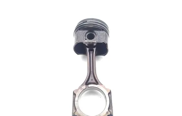 Mazda 6 Piston with connecting rod