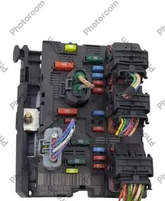 Fuse module