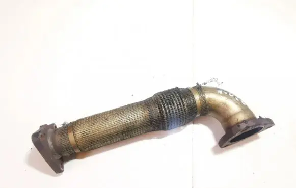 Audi A5 8T 8F Exhaust manifold