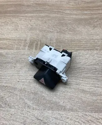 Ford Focus Hazard light switch 2M5T13A350AA