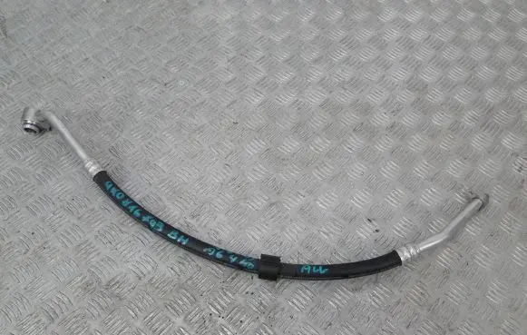 Audi A6 S6 C8 4K Air conditioning (A/C) pipe/hose 4K0816743BH