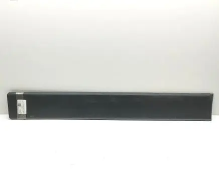 Fiat Ducato Sliding door trim (molding) 1307248070