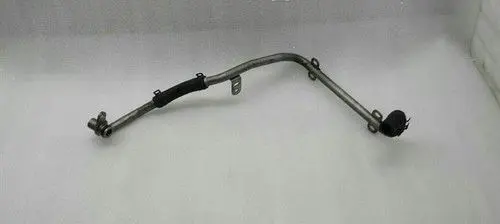 Mercedes-Benz C W204 Oil cooling pipe A1332000451