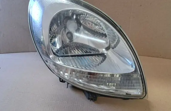 Headlight/headlamp
