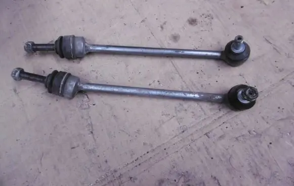 Mercedes-Benz S W221 Front anti-roll bar/sway bar C086106 21111109065006